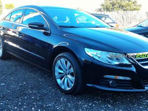 Volkswagen Passat CC 2.0 TDi BlueMotion