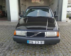 Volvo  GL Setembro/81 - à venda - Ligeiros