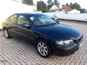 Volvo S Dcv Dezembro/03 - à venda - Ligeiros