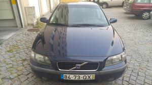 Volvo ST c/ GPL 180 CV Janeiro/01 - à venda -