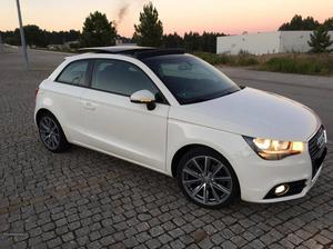 Audi A1 Sport Dezembro/11 - à venda - Ligeiros Passageiros,