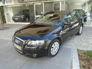  Audi A3 Sportback 1.9 TDI Advance