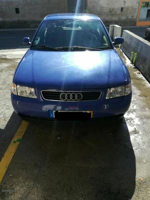 Audi A3 sport Julho/98 - à venda - Ligeiros Passageiros,