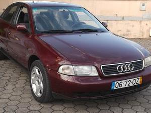 Audi A4 1.9 TDI