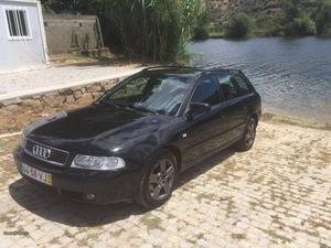 Audi A4 1.9 TDi Maio/99 - à venda - Ligeiros Passageiros,