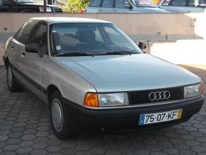 Audi  S