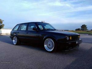 BMW 316 e30 touring Fevereiro/89 - à venda - Ligeiros