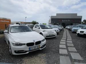 BMW 320 D.A TOURING LINE SPORT 184