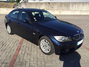 BMW 320 D Nacional Maio/07 - à venda - Ligeiros