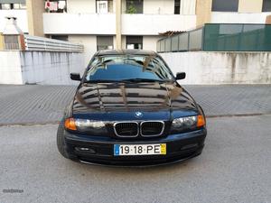 BMW 320 D Nacional Março/03 - à venda - Ligeiros