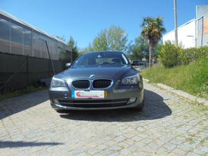  BMW Série  d Sport (177cv) (4p)