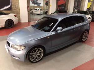 Bmw 118 d