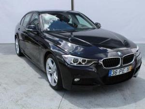 Bmw 320 d Auto Pack M