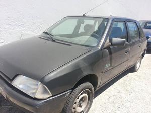 Citroën AX 1.0 spot Julho/96 - à venda - Ligeiros