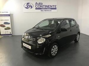 Citroën C1 1.0 VTi Feel