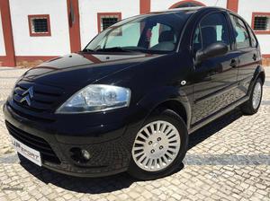 Citroën C3 1.4HDI SX Pack Fevereiro/07 - à venda -