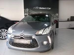 Citroën DS3 1.6 HDI SPORT CHIC