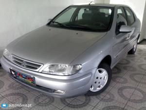 Citroën Xsara Exclusive 1.9 TD 90 CV