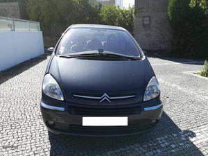 Citroën Xsara Picasso 1.6HDI Agosto/05 - à venda -