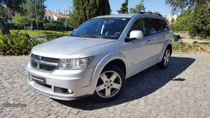 Dodge Journey 2.0 CRD SXT ATX Março/11 - à venda -