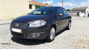 Fiat Linea 1.3 M-jet Emotion Julho/08 - à venda - Ligeiros