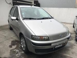 Fiat Punto 1.2 ELX