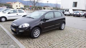 Fiat Punto EVO Março/10 - à venda - Ligeiros Passageiros,