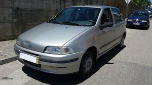 Fiat Punto Stile de  Maio/99 - à venda - Ligeiros