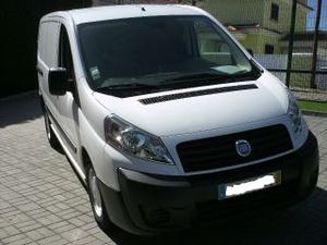 Fiat Scudo 1.6 HDI 90