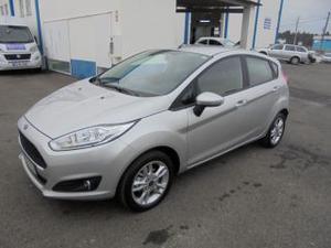 Ford Fiesta 1.0 TREND 80 CV