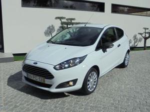 Ford Fiesta 1.5 SPORTVAN TDCI