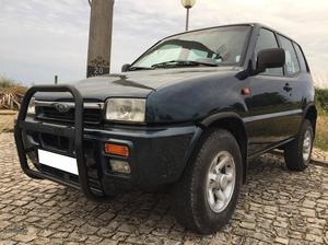 Ford Maverick 2.7 TD Gls AC Janeiro/96 - à venda - Pick-up/