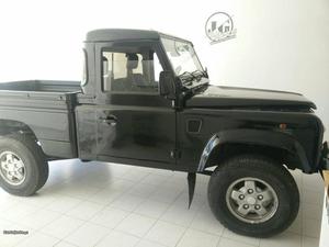 Land Rover Defender hcpu Agosto/94 - à venda - Pick-up/