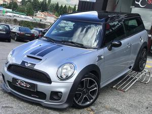 MINI Cooper John Cooper Works Outubro/08 - à venda -