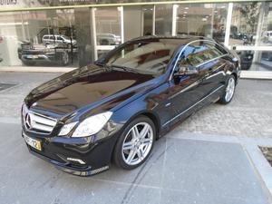  Mercedes-Benz Classe E E 250 CDi Avantgarde BlueEf.