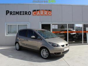 Mitsubishi Colt 1.1 Invite