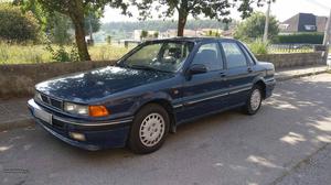 Mitsubishi Galant td gls Abril/92 - à venda - Ligeiros