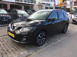 Nissan X-Trail Dci130cv FullExtras Agosto/14 - à venda -