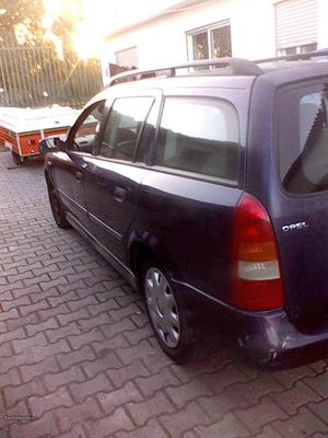 Opel Agila astra Novembro/99 - à venda - Ligeiros