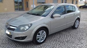 Opel Astra 1.3 CDTi Cosmo Dezembro/07 - à venda - Ligeiros