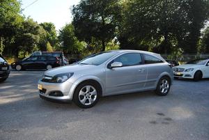 Opel Astra 1.3 Junho/06 - à venda - Comerciais / Van, Braga