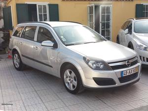 Opel Astra Caravan 1.3 Cdti Novembro/05 - à venda -
