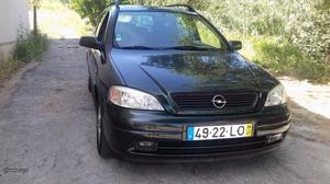 Opel Astra v Julho/98 - à venda - Ligeiros