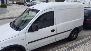 Opel Combo -08 Setembro/08 - à venda - Comerciais / Van,