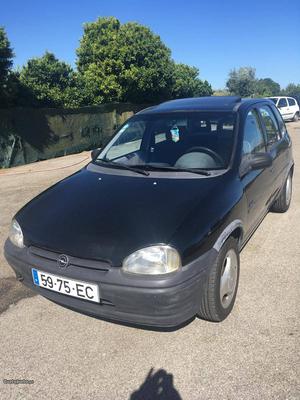 Opel Corsa 1.2 barato Agosto/94 - à venda - Ligeiros