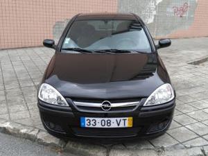 Opel Corsa 1.3 CDTI SPORT