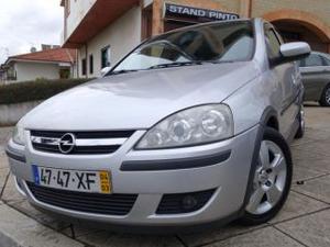 Opel Corsa 1.3 CDTi Enjoy R