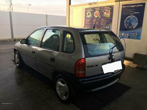 Opel Corsa B - 1.5 TD Outubro/96 - à venda - Ligeiros