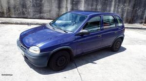 Opel Corsa -B - Swing Dezembro/94 - à venda - Ligeiros