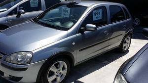 Opel Corsa R 1.3 CDTI 5lugares Março/05 - à venda -